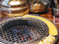 -海之屋韩式烤肉(海棠68环球美食街店)