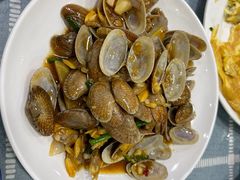 -明记海鲜大排档(巽寮湾店)