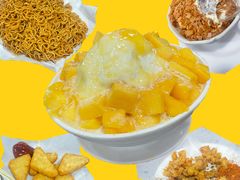 -水牛奶皇后糖水铺(深圳总店)