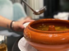 -翠湖宾馆·中餐厅