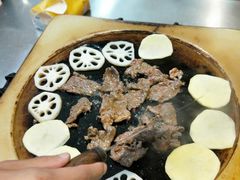 -阿昌白族石板烧(大理古城店)