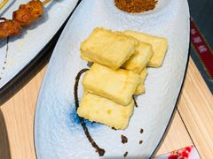 -阿香米线(凯德广场.1818店)