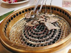 -千寻山野烤肉(天虹店)