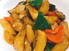 -上关雪東北菜(中房金谊店)