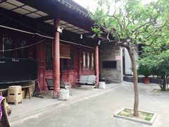 -清真西寺
