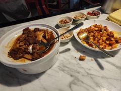 -京味斋·北京烤鸭(华威桥北工大店)