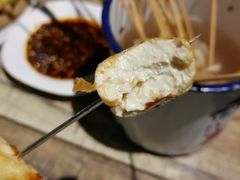 -郑享吃烧烤烩面(红专路店)