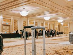 -澳门喜来登大酒店