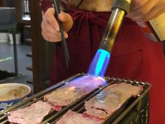 -松子料理(白家庄店)