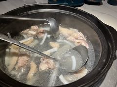 -润泽园椰子鸡(汇一城店)