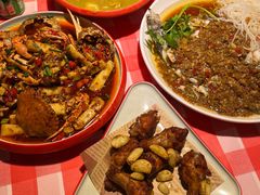 -老闵田螺馆·南昌市井菜·特色小吃(总店)