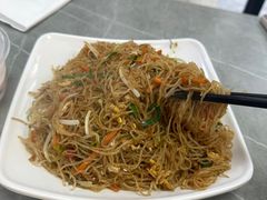 -阿生潮味鲜炒粉(梅林新村店)