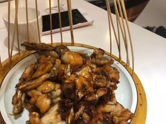 -后宫私房菜(汇客美食娱乐广场店)
