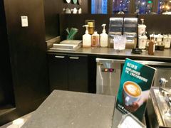 -星巴克(兰桂坊店)