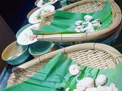 -昆明佳华广场酒店·西餐厅