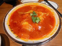 -張飛扒肉·龙江非遗(道外店)