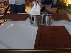 -The BREW·酿餐厅(浦东嘉里大酒店)