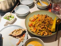 -生如夏花泰式火锅(伊藤双楠店)