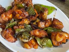 -炙热童年·老北京炙子烤肉(南锣鼓巷店)