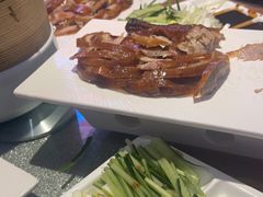 -德香苑脆皮烤鸭·经典(爱融荟城店)