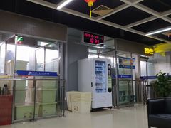 -上海长途客运南站