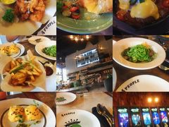 -Juicy Bakery(瑞景店)