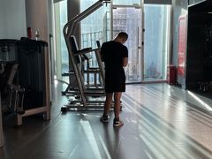 -一兆韦德健身(慧芝湖店)