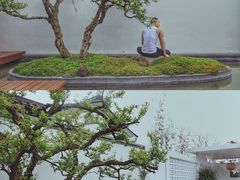 -成都院坝精品私汤民宿酒店