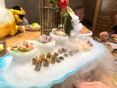 -尚海豆捞(乐虹坊店)