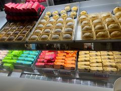 -HappyMiss花满楼·鲜花饼·鲜花茶·伴手礼(上海环球港店)