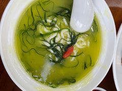 -中卫御苑福膳·养生局(圆明园店)