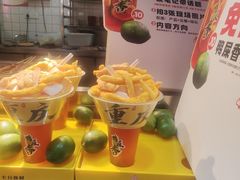 -味子夫鸡柳(解放碑总店)