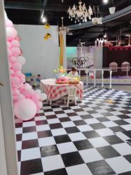 -塔塔王国·主题儿童游乐园(奥城商业广场店)