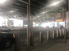 -约翰·菲茨杰拉德·肯尼迪国际机场