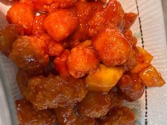 -小菜园新徽菜(无锡宜家荟聚中心店)