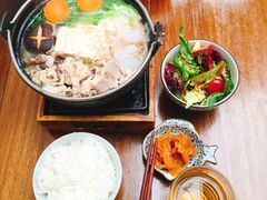 -铃木食堂(帽儿胡同店)