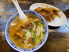 -惠康汤粉店(惠新中街店)