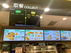 -德克士(西站站内店)