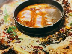 -陈眼镜火锅(总店)