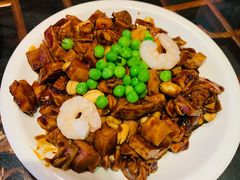 -老瑞福上海菜(人民广场店)