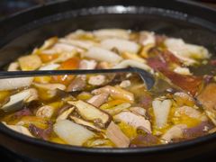 -一朵菌·野生菌探索家火锅(南亚店)