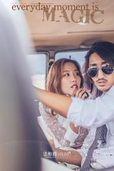 -太古映画婚纱摄影(天河店)