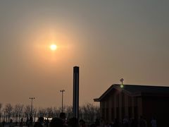 -天津东丽湖风景区