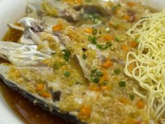 剁椒鱼头-湘霸王(剑川路店)