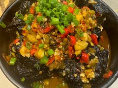 -宴来湘聚·湘粤菜(国投财富广场店)