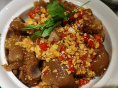 -费大厨辣椒炒肉(黄兴中心广场店)