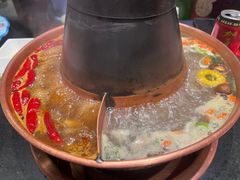 -南门四季铜锅涮肉(大屯·北苑店)