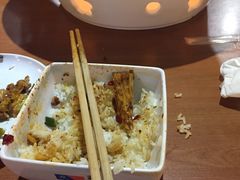 -拿渡·水煮鱼 麻辣香锅(西单大悦城店)