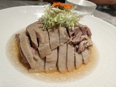 镇江盐水鹅-永安鱼庄·镇江菜(东吴路店)