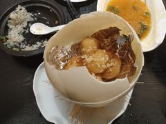 -柒园·三十年创意杭帮菜(龙湖滨江天街店)